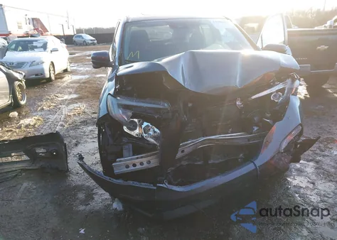 2016 Honda Pilot Ex-L z USA, uszkodzony, nr VIN 5FNYF6H69GB010390